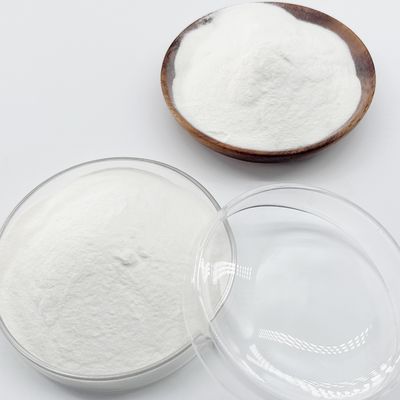 Traitement de l'eau PAC poudre blanche pour le traitement de l'eau potable Polyaluminium chloride Coagulant Floculant