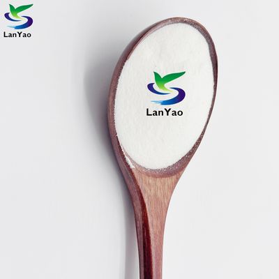 Traitement de l'eau PAC poudre blanche pour le traitement de l'eau potable Polyaluminium chloride Coagulant Floculant