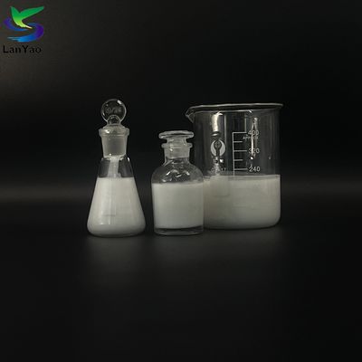 Agents anti-écumeurs liquides en silicone blanc de lait dans les aliments avec efficacité