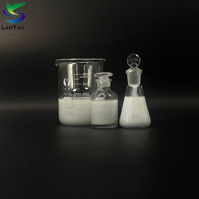 Facilement soluble dans l'eau Défoumant - Réducteur de mousse pour les procédés chimiques industriels