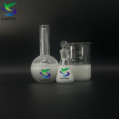Produits pharmaceutiques Défoumant Le lait blanc à haute teneur / pureté