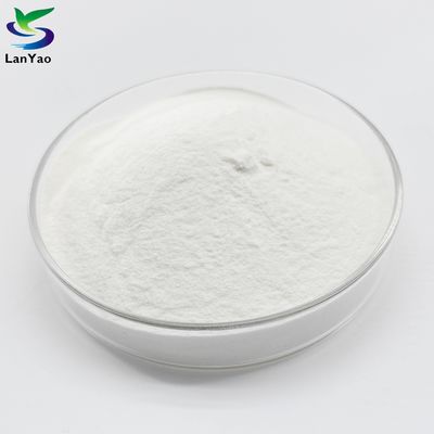 30% blanc Poudre de traitement de l'eau PAC Améliorer l'efficacité du traitement de l'eau Chlorure de polyaluminium floculant coagulant
