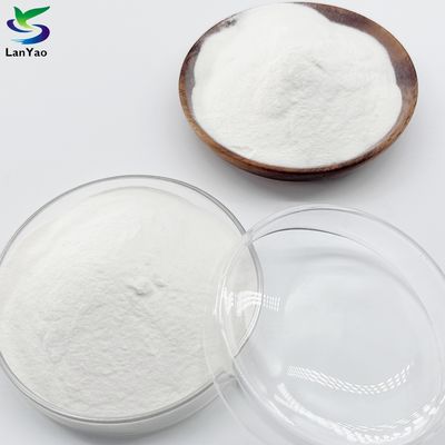 CAS 1327 41 9 Échantillon disponible pour le traitement de l'eau PAC Poudre blanche de chlorure de polyaluminium à 30%