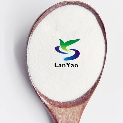 Produit de traitement de l'eau industriel ou potable Floculant PAC Chlorure de polyaluminium solide blanc