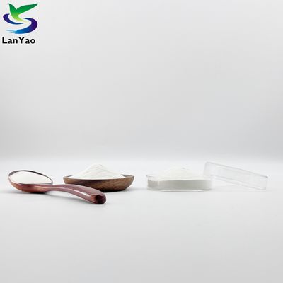 Pour le traitement de l'eau potable, floculant PAC Polyaluminium Chloride poudre blanche à 100% de pureté