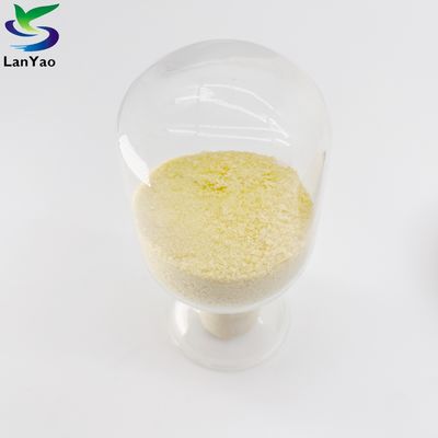Pureté 100% Pour l'industrie ou pour l'eau potable Épuration des eaux jaunes PAC poudre de chlorure de polyaluminium cas 1324 41 9