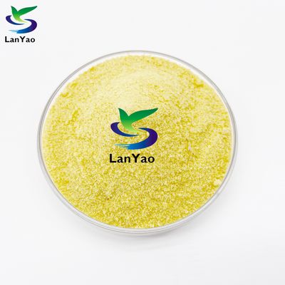 Échantillon disponible Système de traitement de l'eau potable/industrielle avec 28% Contenu de chlorure de polyaluminium solide