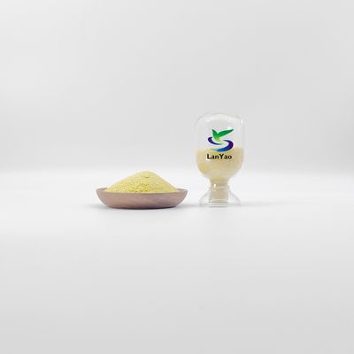 Échantillon disponible Système de traitement de l'eau potable/industrielle avec 28% Contenu de chlorure de polyaluminium solide