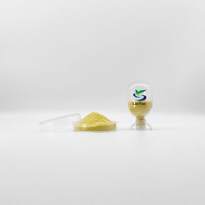 Basicité personnalisable Chimique pour le contrôle et l'élimination des BOD Chlorure d'aluminium poly