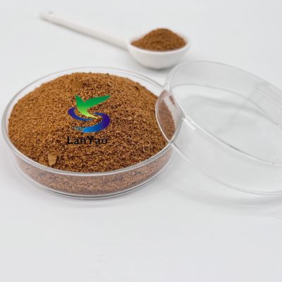 Chlorure d'aluminium polypac efficace 24 à 28% de teneur Enlever BOD COD SS