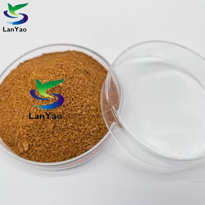Chlorure d'aluminium polypac Chimique industriel pour le traitement de l'eau Cas 1327 41 9