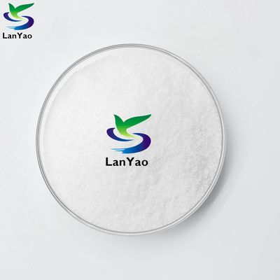 PAM Déchets solides blancs efficaces Traitement de l'eau Chimique Polymérisation cationique Polymère polyacrylamide