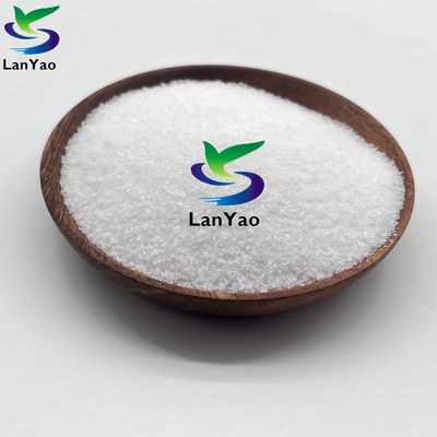 Raffinage du sucre Forage pétrolier Traitement de l'eau Polyacrylamide Produits chimiques Particules de poudre blanche