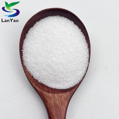 Polymère super absorbant Pam traitement de l'eau CAS n° 9003-05-8 Solides blancs non ioniques