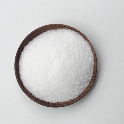 Traitement de l'eau par MSDS Polyacrylamide Sludge Déshydratation et exploitation minière