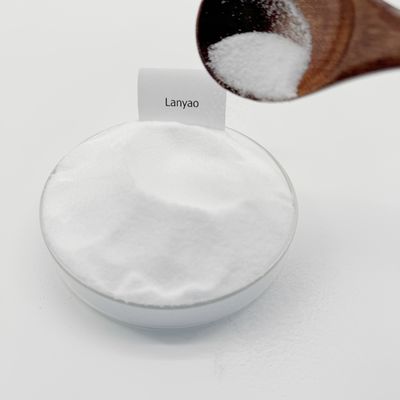 Produits pharmaceutiques intermédiaires en vrac en poudre d'acide citrique avec 5 ppm max de plomb