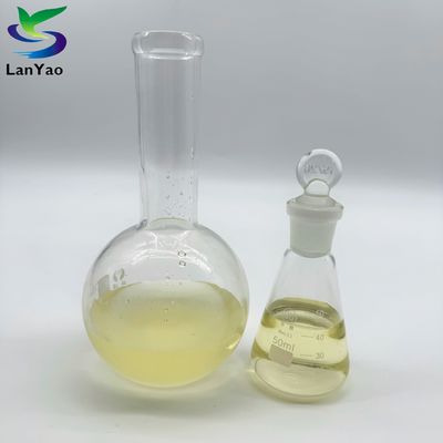 100% de chlorure de polyaluminium pour le traitement de l'eau de qualité industrielle ou potable