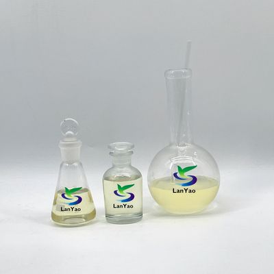 10-18% Al2o3 Traitement de l'eau Pac Liquide métaux lourds Traitement des eaux usées