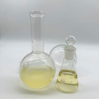 Coagulant de polymère inorganique Poly chlorure d'aluminium solution liquide agent de traitement de l'eau efficace