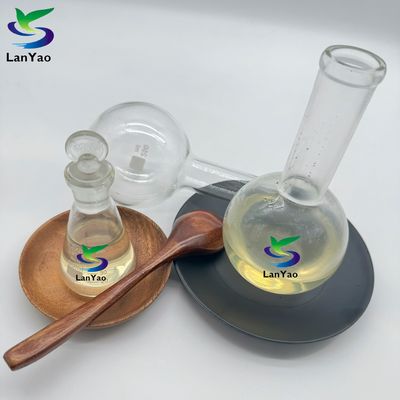 Traitement de l'eau à haute performance stérilisation liquide de Pac désodorisation élimination de la turbidité