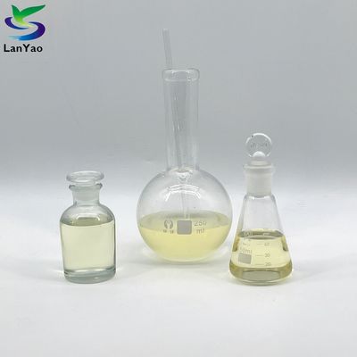 Solution liquide de chlorure de polyaluminium Épuration des eaux usées industrielles et minières