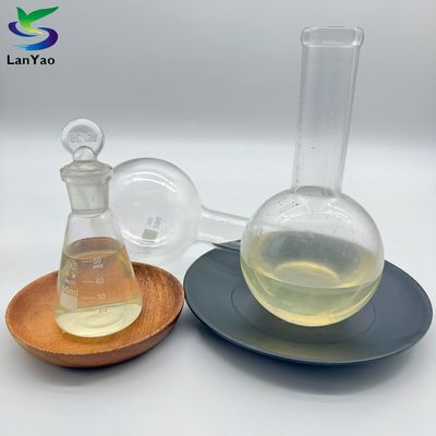 Solution liquide de chlorure de polyaluminium Épuration des eaux usées industrielles et minières