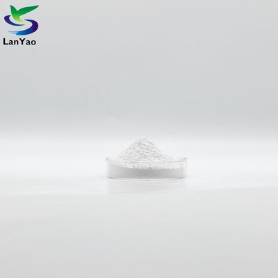 Produit alimentaire Cacl2 Chlorure de calcium en poudre Blanc 94% En tant que conservateur alimentaire