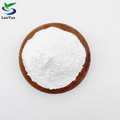 Produit alimentaire Cacl2 Chlorure de calcium en poudre Blanc 94% En tant que conservateur alimentaire