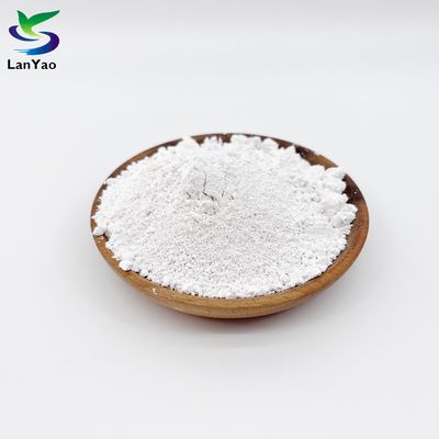 98% de carbonate de calcium en poudre 1250 Maillage Blancheur 93 teneur en calcium supérieure à 98 Blanc