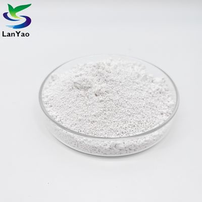 98% de carbonate de calcium en poudre 1250 Maillage Blancheur 93 teneur en calcium supérieure à 98 Blanc