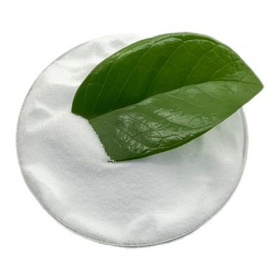 Régulateur d'acidité Poudre d'acide citrique largement utilisée dans l'industrie