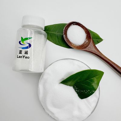 Acide citrique à haute pureté Poudre blanche à livraison rapide Monohydrate anhydre