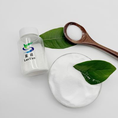 Additifs alimentaires Anhydride en poudre Contenu en acide citrique pour des performances exceptionnelles