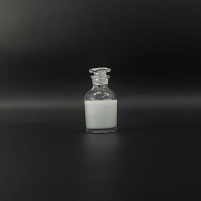 Additif alimentaire Polydiméthylsiloxane déshumidificateur liquide Dessaillement et fermentation de l'eau de mer Production pour déshumidification
