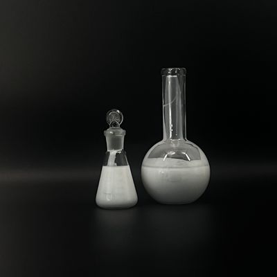 Fluide de forage composite en polyéther / déshumidificateur en organosilicium Liquide blanc ou jaunâtre