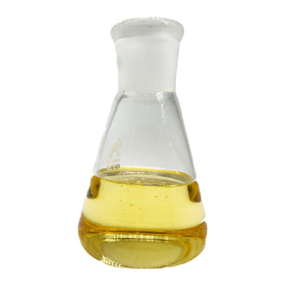 Type d'huile minérale Défoumant de peinture au latex Amber Liquide Coatings et peintures