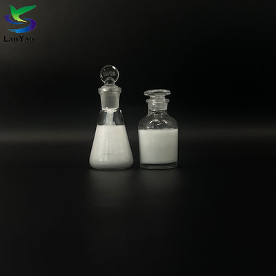 30 à 60% de Silicone anti mousseux pour les applications industrielles