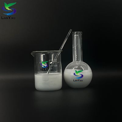 Agents déshumidificateurs de lait blanc avec une durée de conservation longue d' un an / Propriétés anti mousseuses