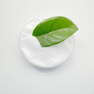Additifs alimentaires 99,5% Anhydre 30-100 Mesh Monohydrate d'acide citrique en poudre