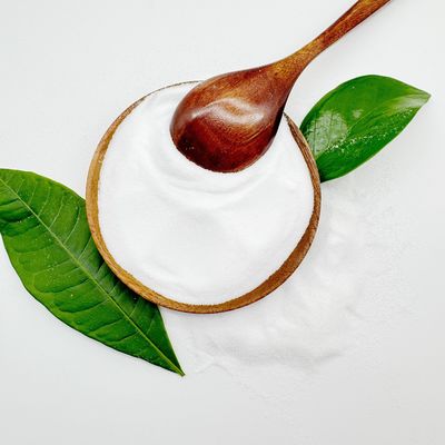 Les additifs alimentaires naturels L'acide citrique anhydre de qualité alimentaire Fournir des services personnalisés