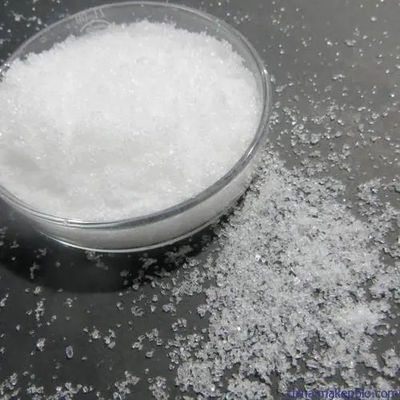 Produit industriel ou alimentaire MgSO4 à livraison rapide Sulfate de magnésium héptahydrate CAS 7487-88-9
