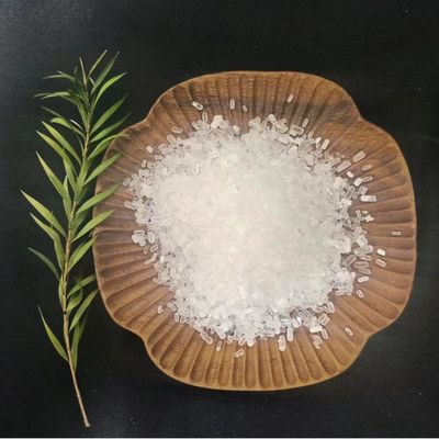Produit industriel ou alimentaire MgSO4 à livraison rapide Sulfate de magnésium héptahydrate CAS 7487-88-9