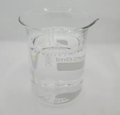 Cocamidopropyl bêtaïne Amphotérique léger CAB-35 CAPB 35% produits chimiques matières premières