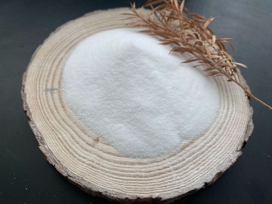 Chine Sulfate de sodium de haute qualité Anhydre 99% Sel blanc Glauber de qualité industrielle