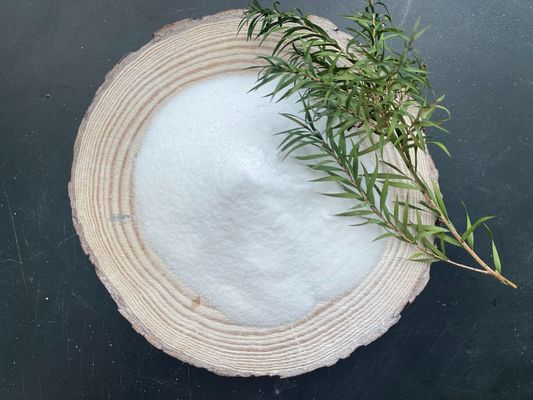 Chine Sulfate de sodium de haute qualité Anhydre 99% Sel blanc Glauber de qualité industrielle