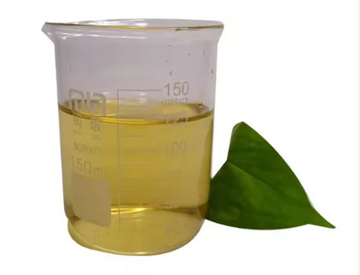 Cocamidopropyl bêtaïne cas 61789-40-0 CAB-35 en tant que matière première de détergent