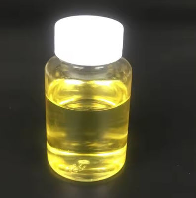 Amphotérique Surfactant liquide Cocamidopropyl bêtaïne CAB Cas 61789-40-0 Pour les produits cosmétiques 25 kg