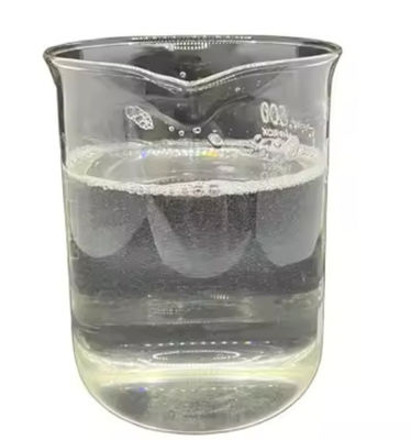 Lauryl diméthylamine oxyde 30% Lauramine oxide CAS NO 1643-20-5 OB-2