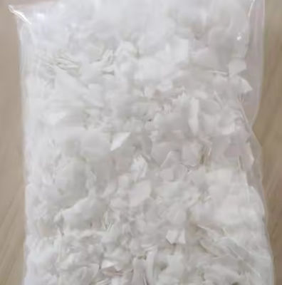 Le stéarate de glycol / le monostéarate de glycol d'éthylène Cas 111-60-4