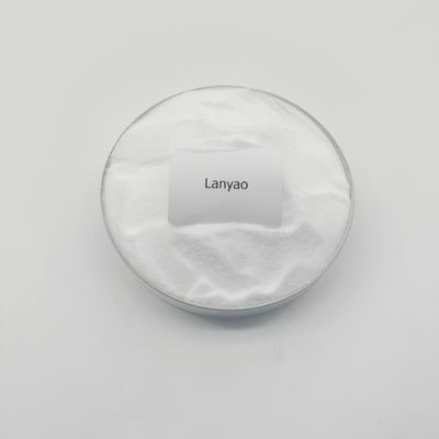 additifs alimentaires 0,09% teneur en humidité OEM Disponible 200-662-2 Einecs Non étoile de citron Blanc cristallin